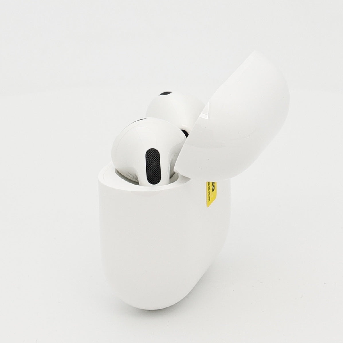 99新 Apple AirPods 5 白色