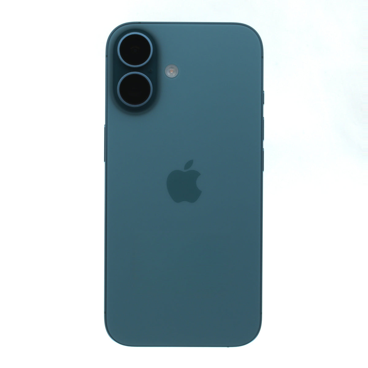 95新 Apple iPhone 16 256G 深青色 中國大陸版