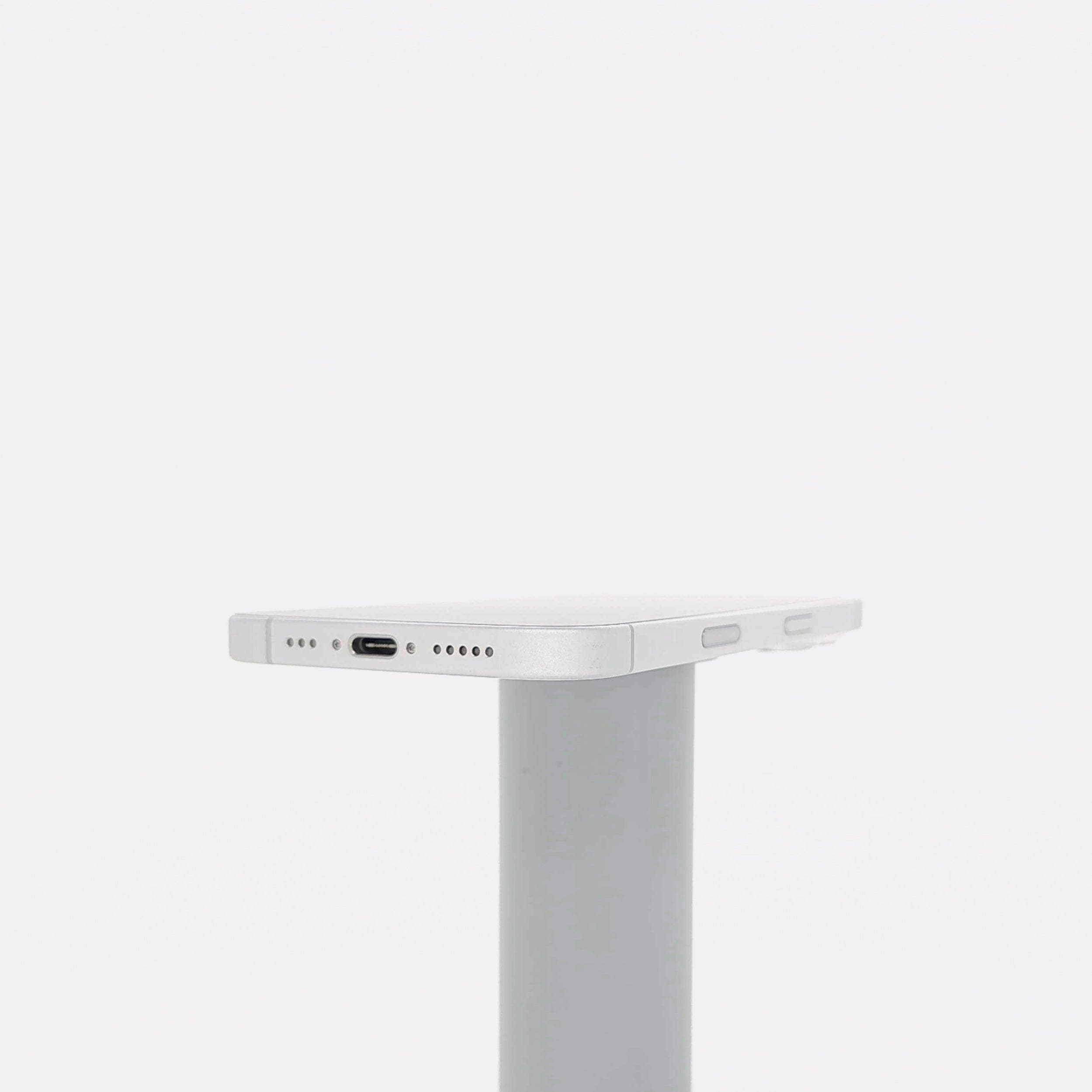95新 Apple iPhone 16 256G 白色 中國大陸版
