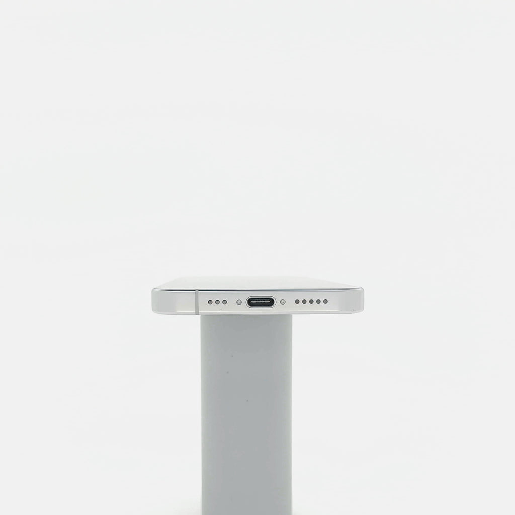 95新 Apple iPhone 16 Pro 128G 白色鈦金屬 中國大陸版