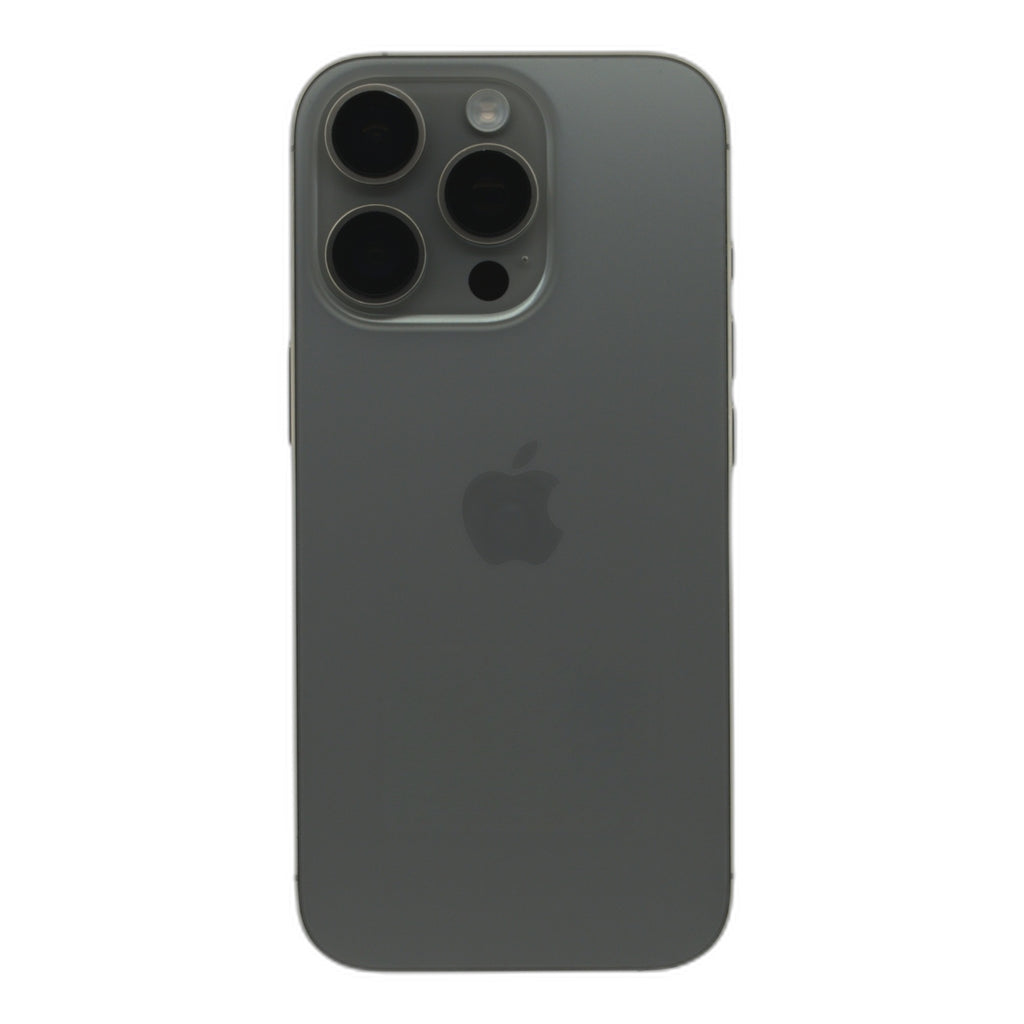 95新 Apple iPhone 16 Pro 128G 原色鈦金屬 中國大陸版