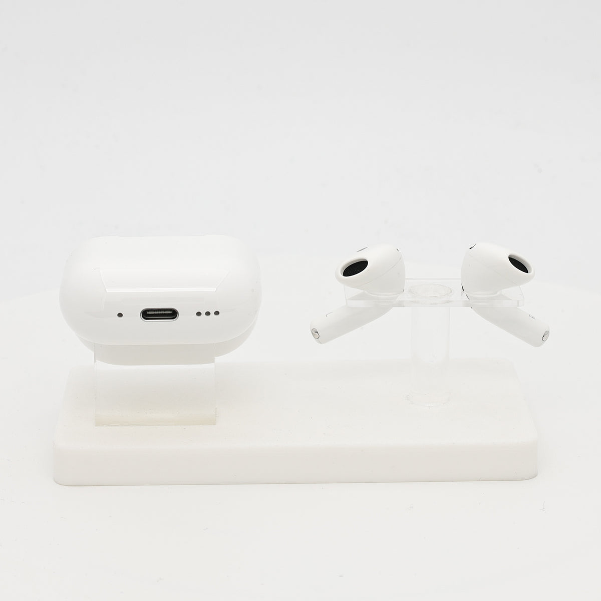 99新 Apple AirPods 4 (支持主動降噪) 白色