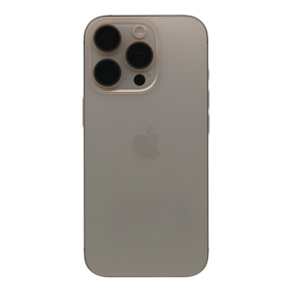 95新 Apple iPhone 16 Pro 256G 沙漠色鈦金屬 中國大陸版