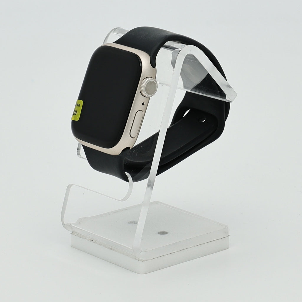99新 Apple Watch Series 9 41毫米 鋁金屬