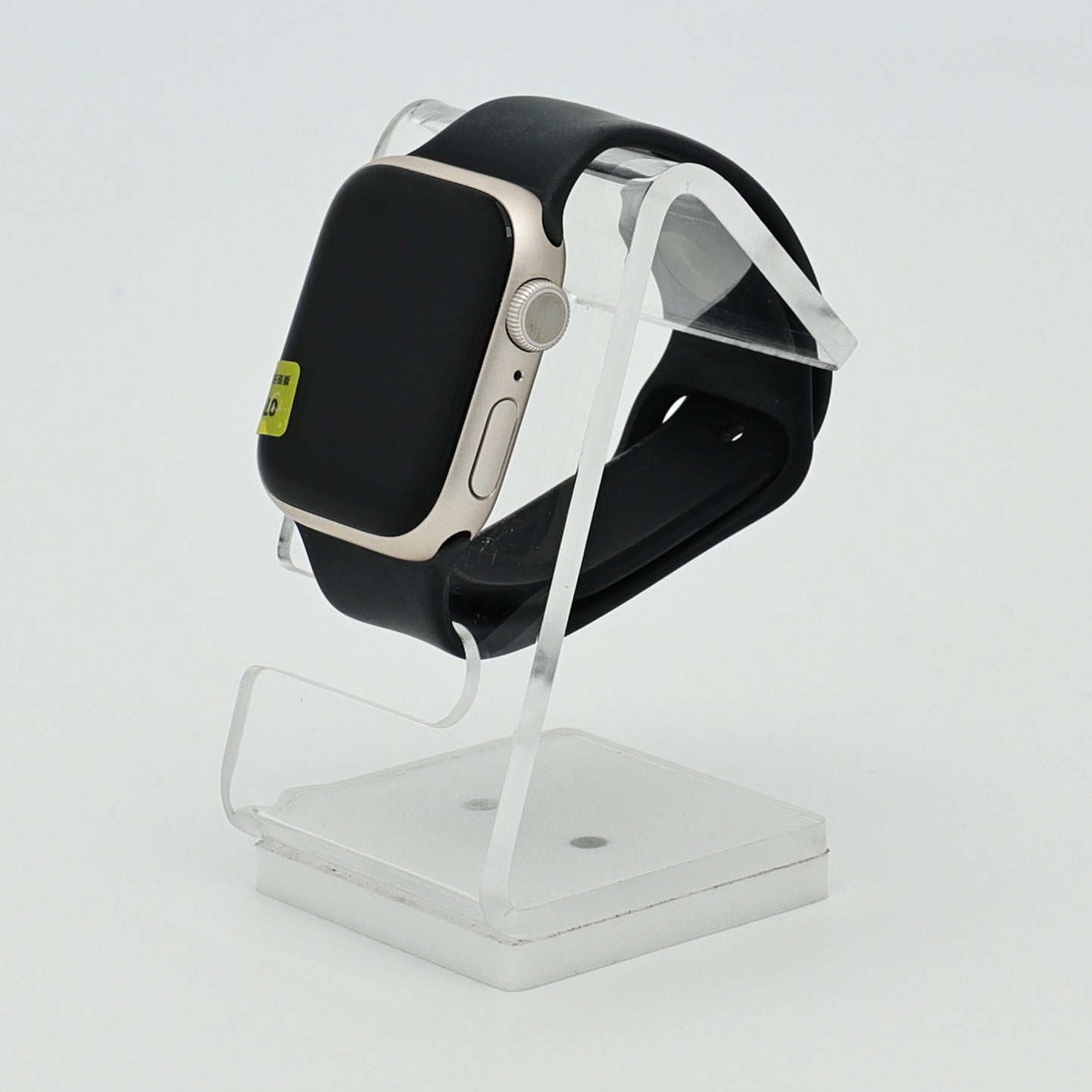 99新 Apple Watch Series 9 41毫米 鋁金屬