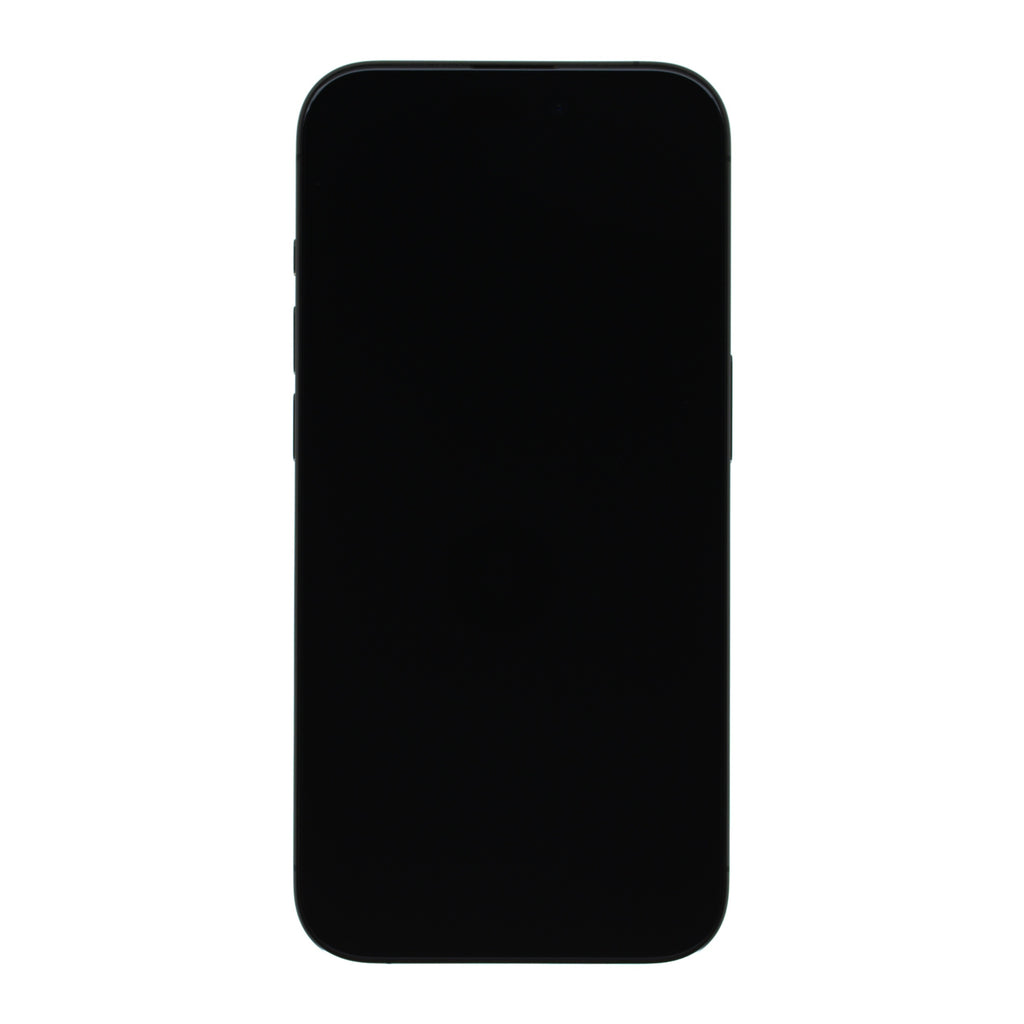 95新 Apple iPhone 15 Pro 256G 黑色鈦金屬 中國大陸版