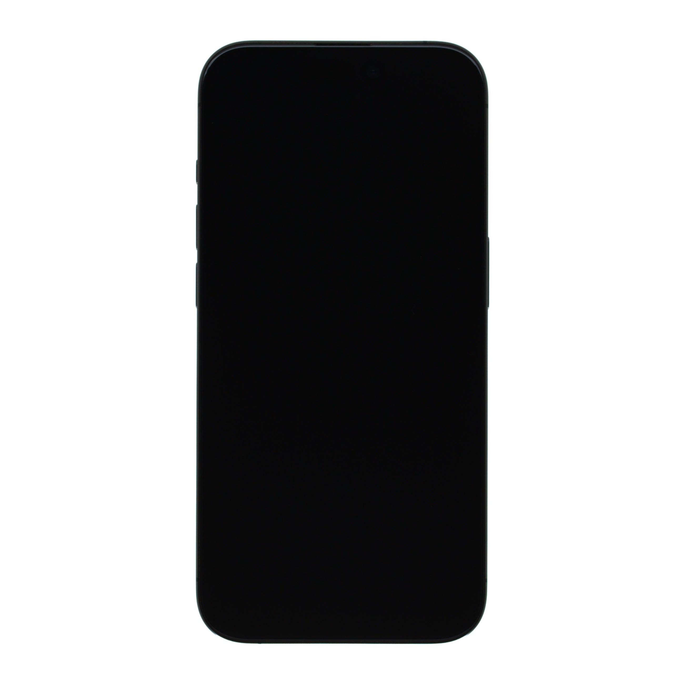 95新 Apple iPhone 15 Pro 256G 黑色鈦金屬 中國大陸版