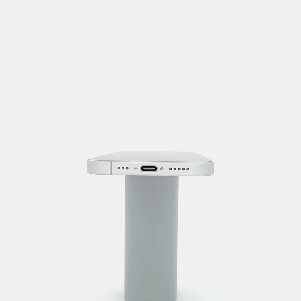 99新 Apple iPhone 16 128G 白色 中國大陸版