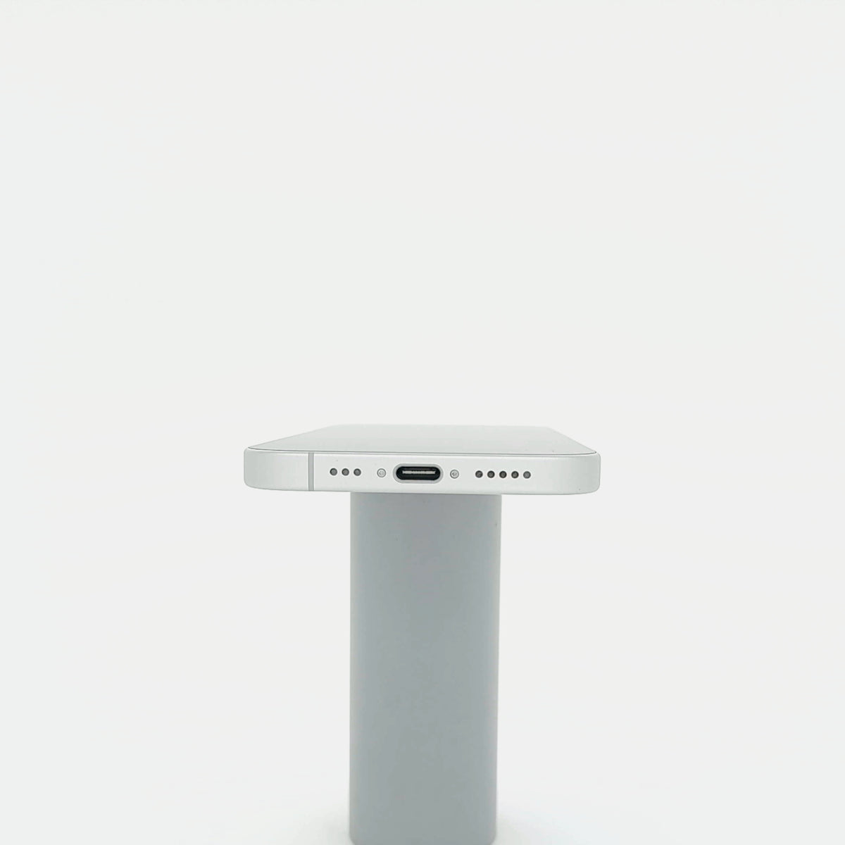 99新 Apple iPhone 16 128G 白色 中國大陸版