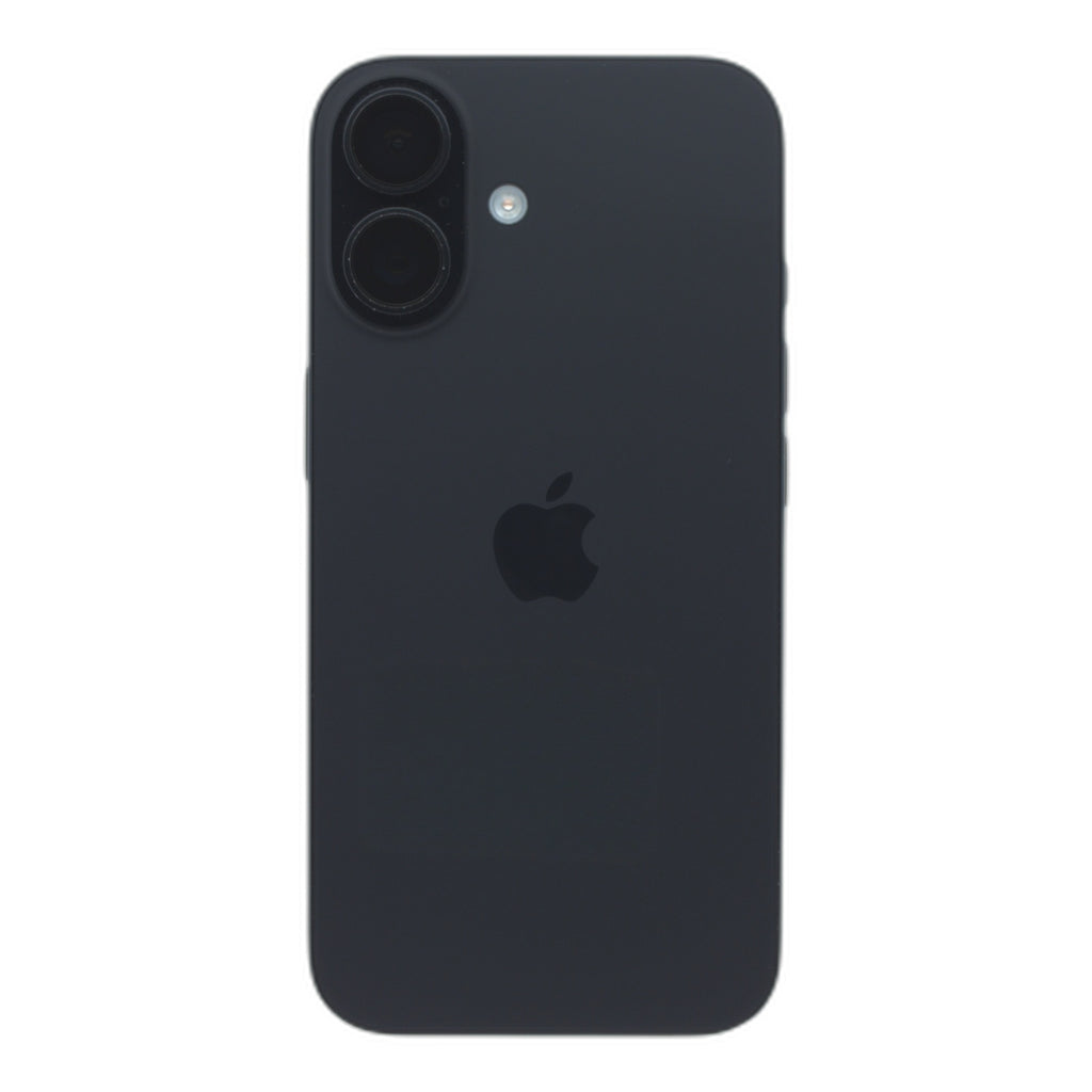 95新 Apple iPhone 16 128G 黑色 中國大陸版
