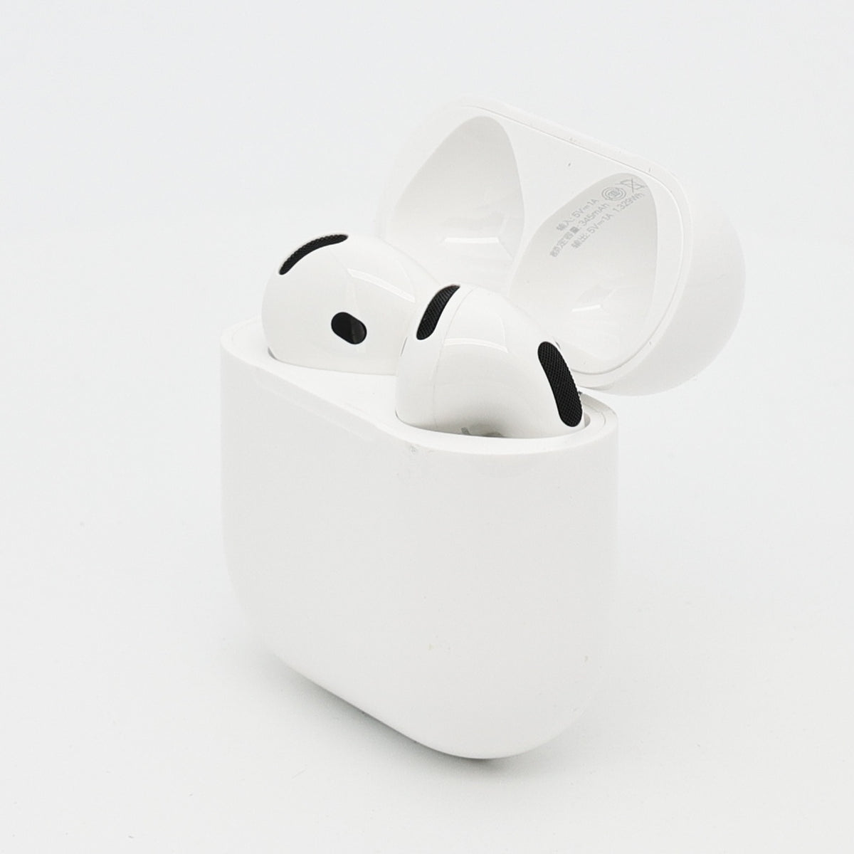 99新 Apple AirPods 4 (支持主动降噪) 白色