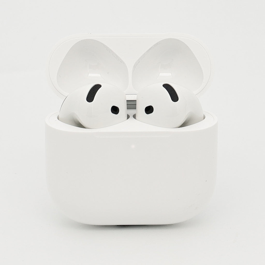 99新 Apple AirPods 5 白色