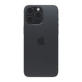 95新 Apple iPhone 15 Pro Max 256G 黑色鈦金屬 中國大陸版