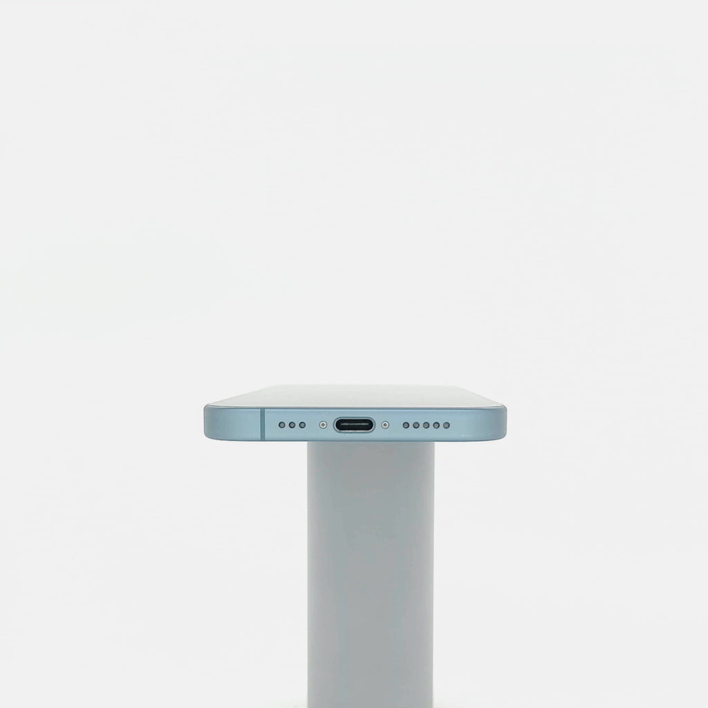 95新 Apple iPhone 16 256G 深青色 中國大陸版