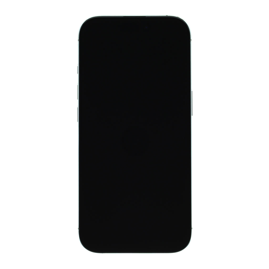 95新 Apple iPhone 16 Pro 128G 白色鈦金屬 中國大陸版