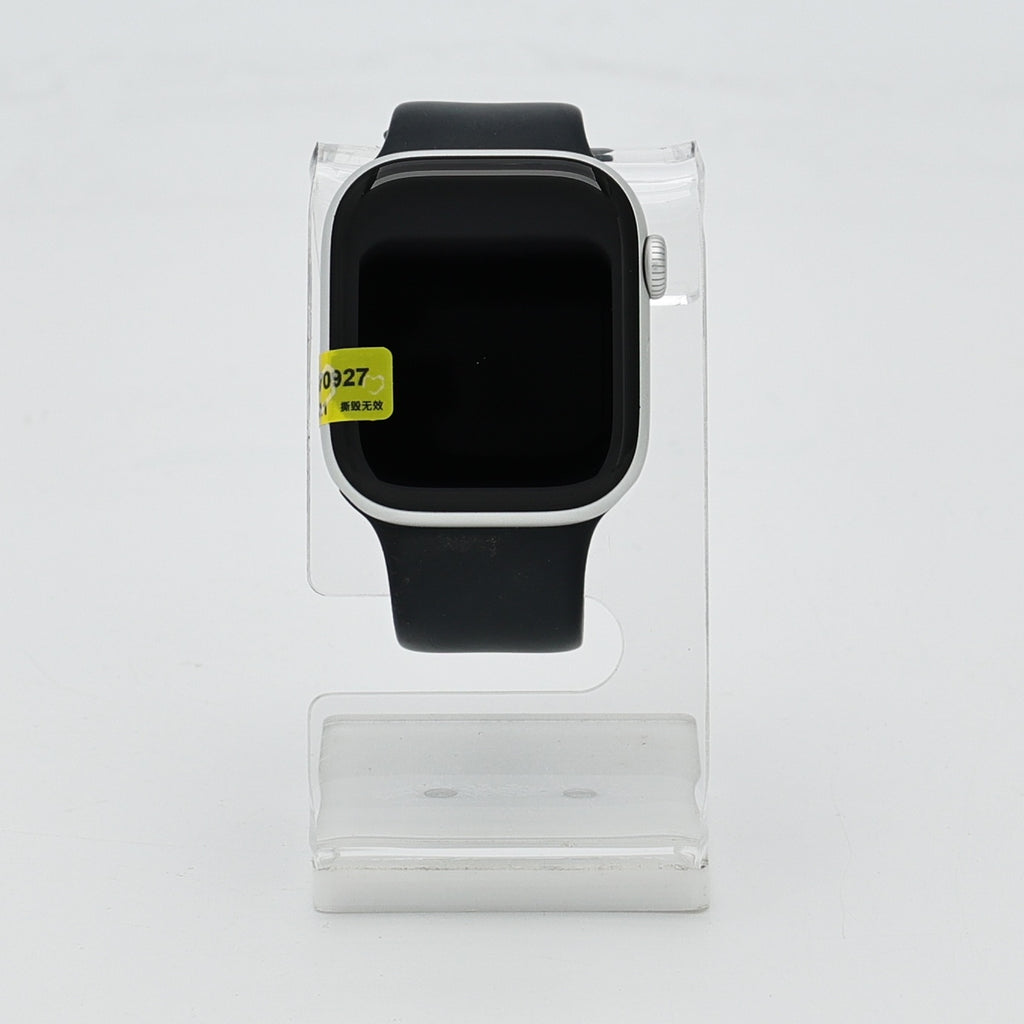 99新 Apple Watch Series 10 42毫米 鋁金屬