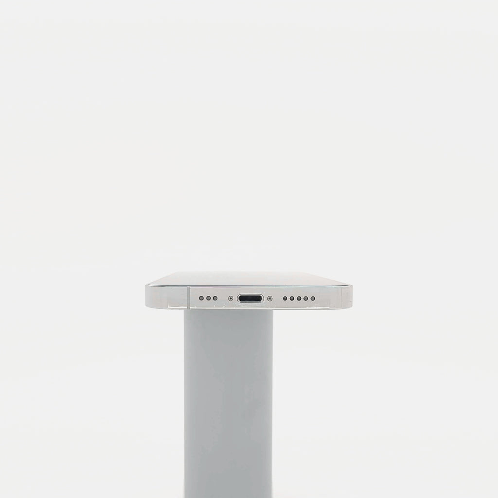 95新 Apple iPhone 14 Pro 256G 銀色 中國大陸版