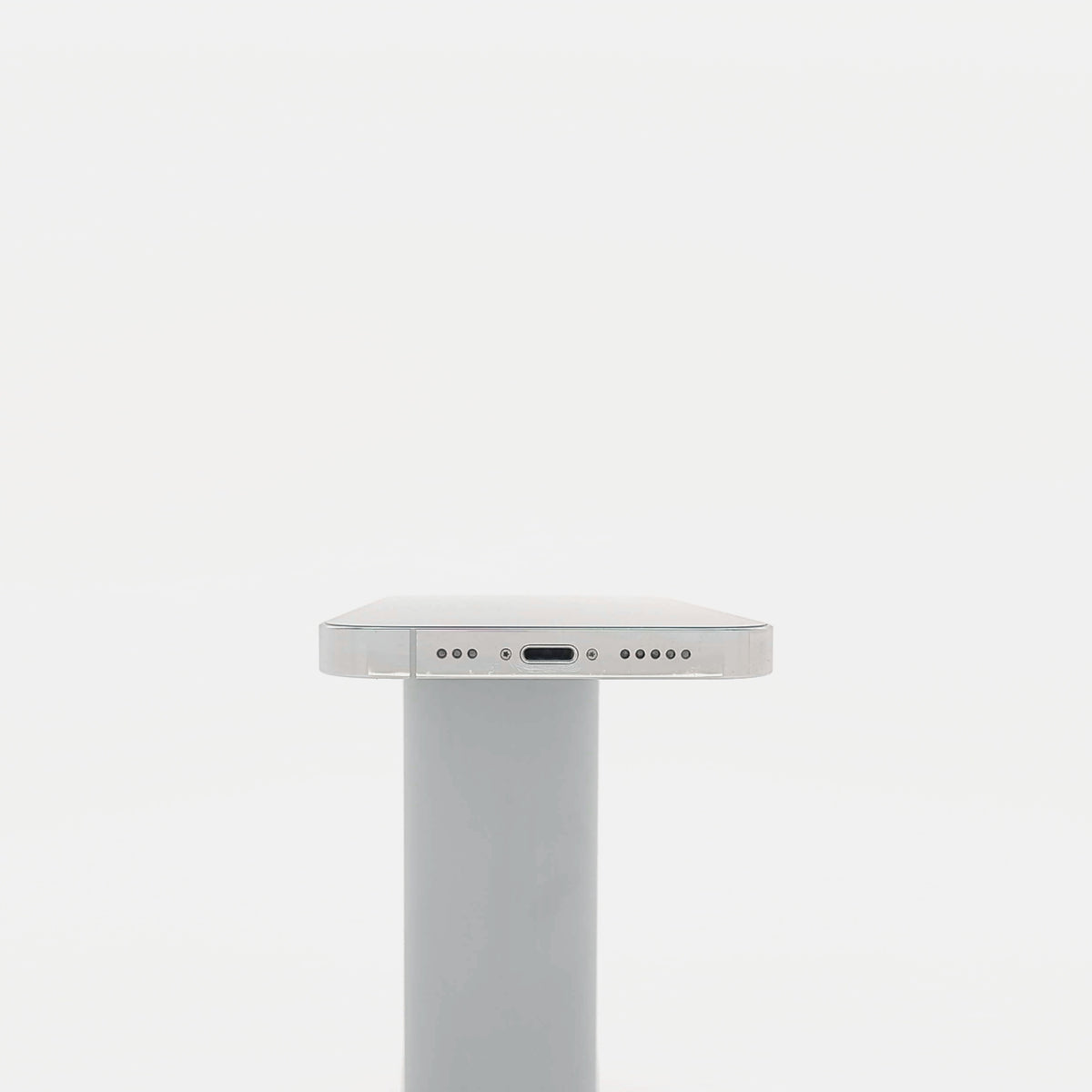 95新 Apple iPhone 14 Pro 256G 銀色 中國大陸版