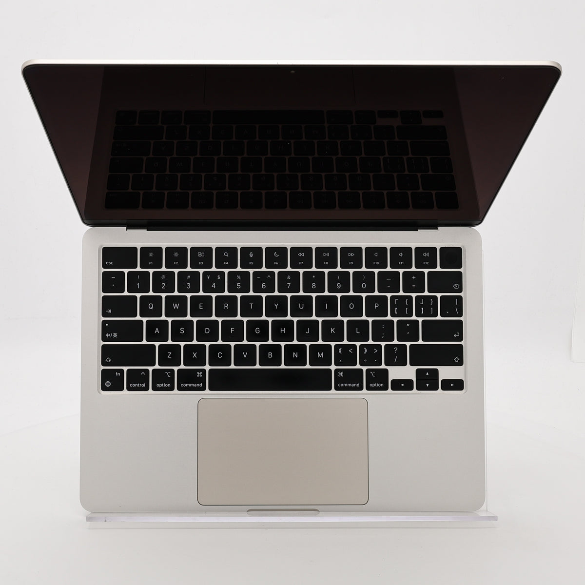 95新 Apple MacBook Air 24年 13寸 M3（8+10核） 8G RAM 512G SSD 星光色