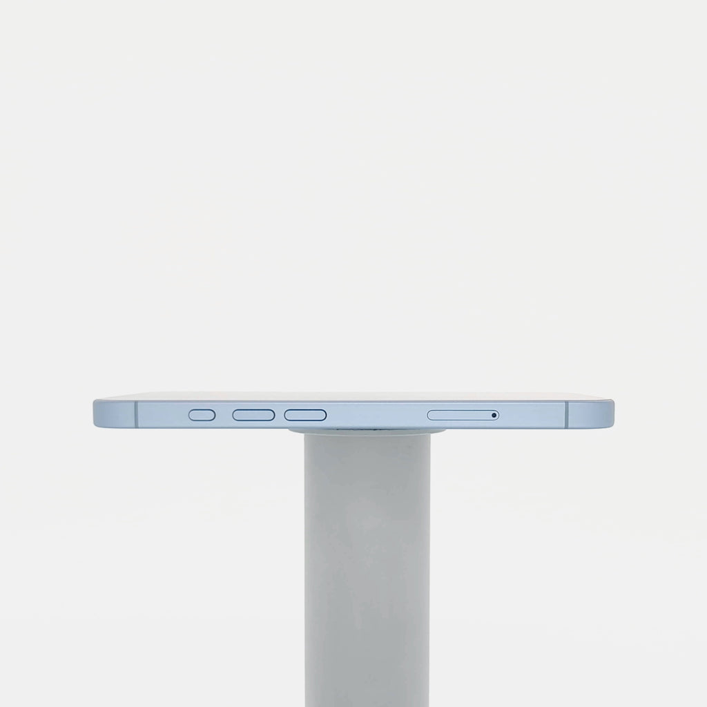 99新 Apple iPhone 17 256G 青霧藍色 中國大陸版