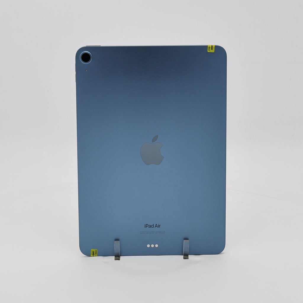 95新 Apple iPad Air5 256G 藍色 WIFI