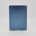 95新 Apple iPad Air5 256G 藍色 WIFI