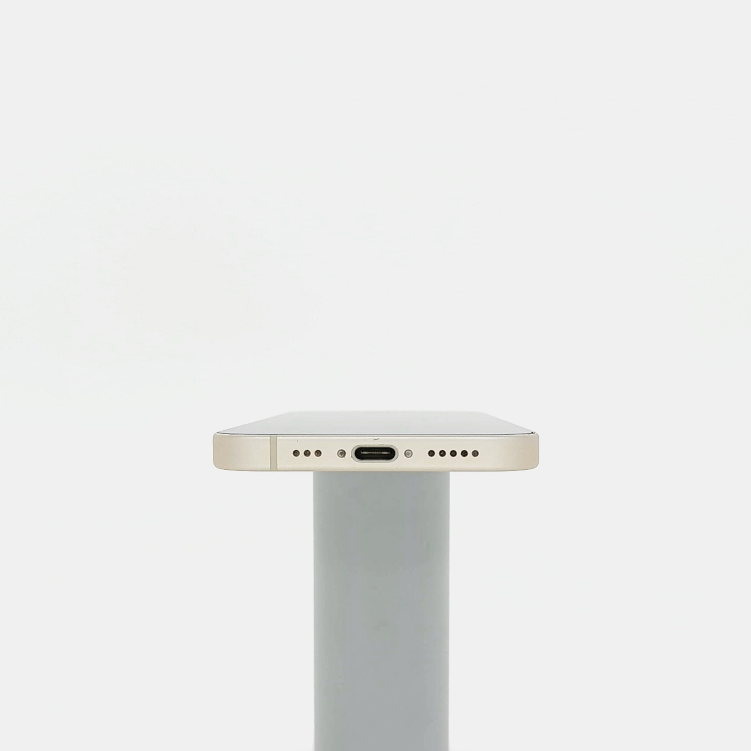 95新 Apple iPhone 15 256G 黃色 中國大陸版