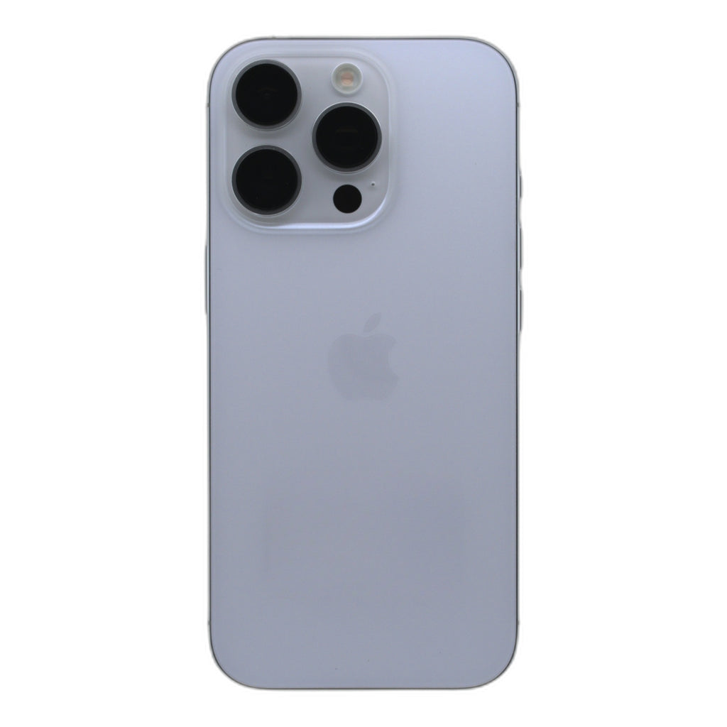 99新 Apple iPhone 16 Pro 128G 白色鈦金屬 中國大陸版