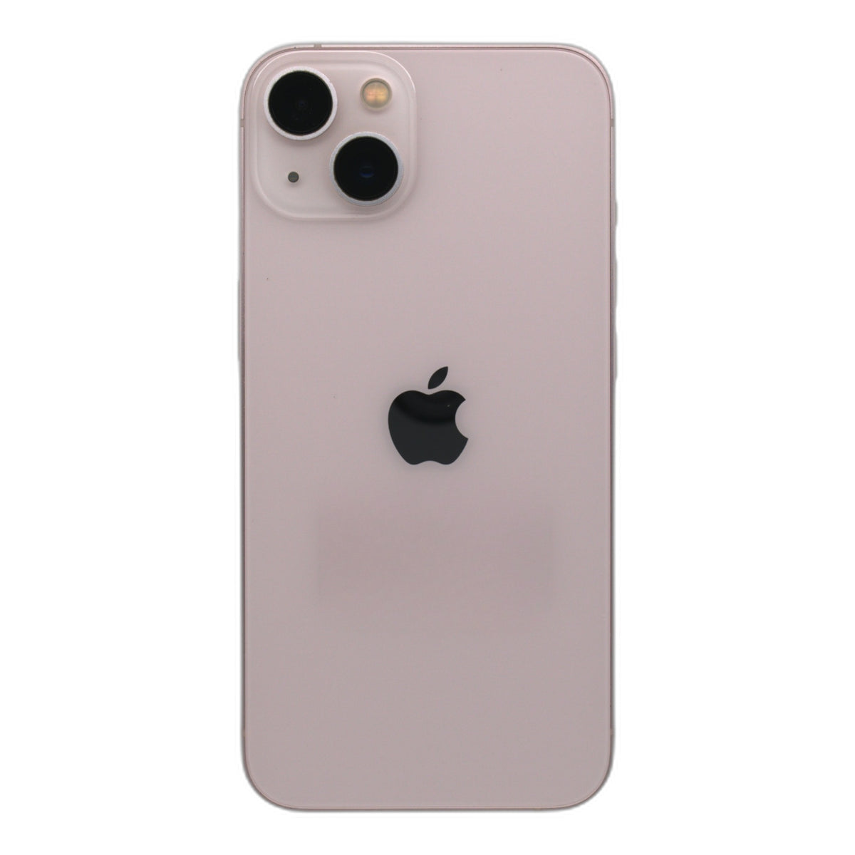 95新 Apple iPhone 13 128G 粉紅色 中國大陸版