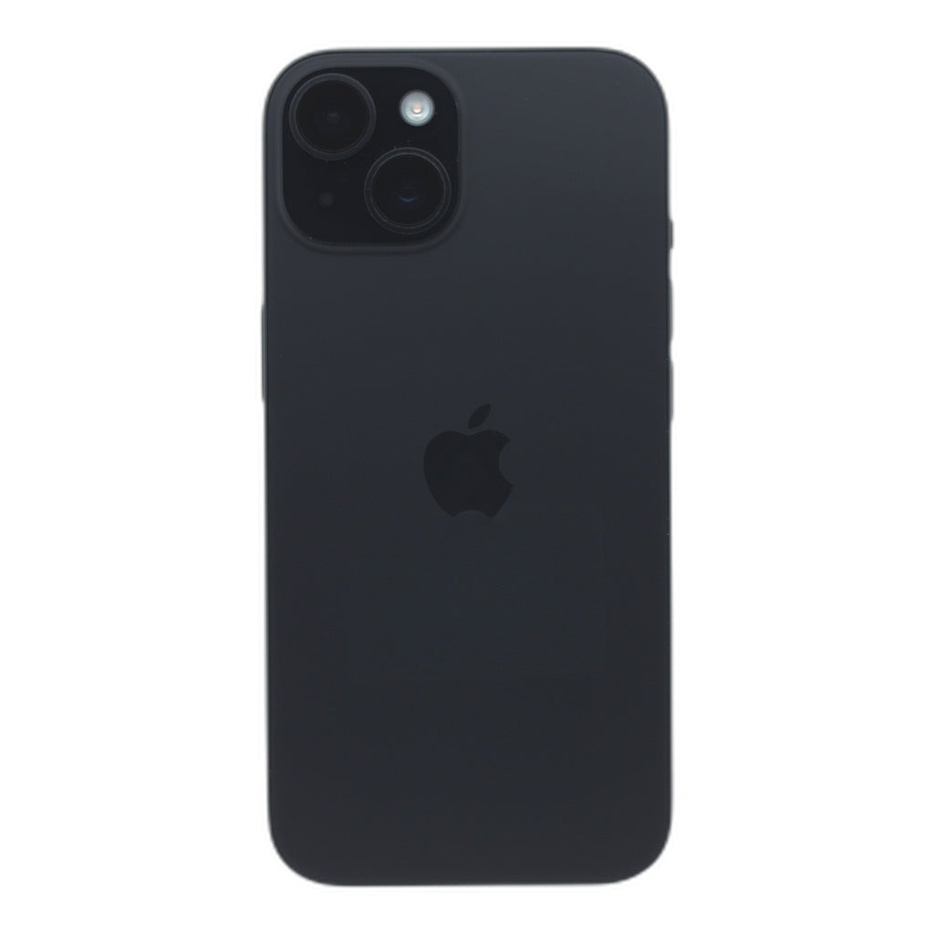 95新 Apple iPhone 15 128G 黑色 中國大陸版