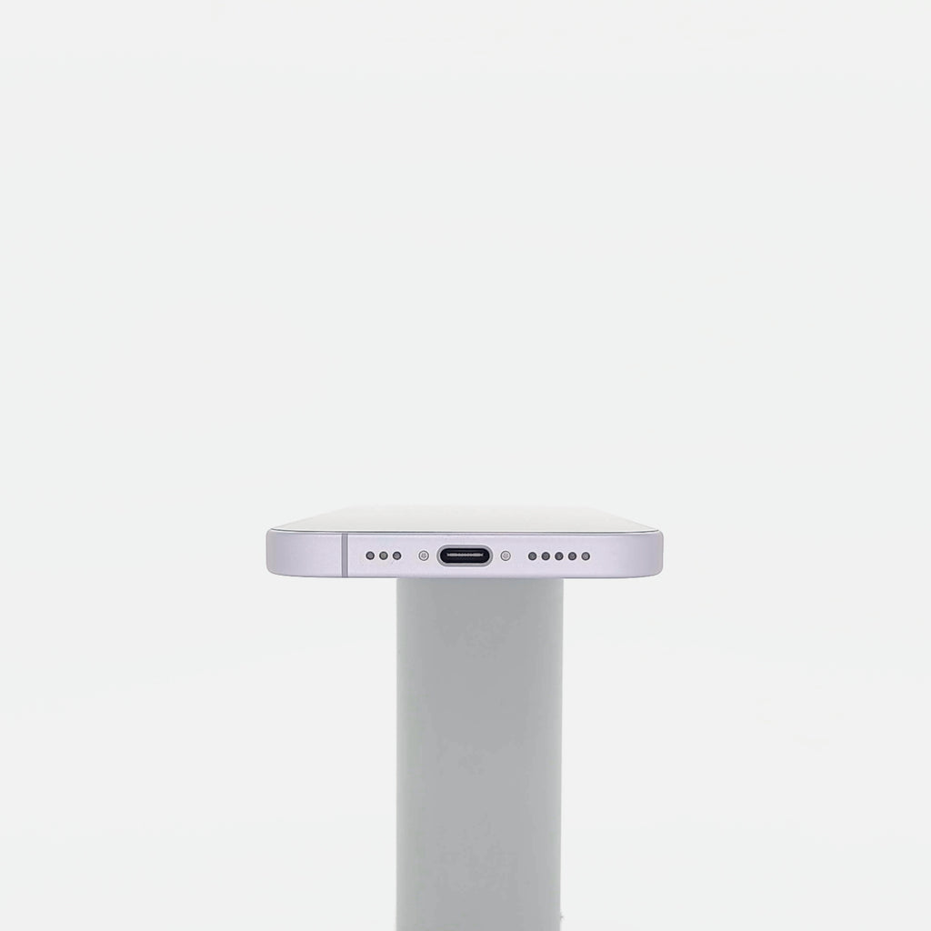 99新 Apple iPhone 17 256G 薰衣草紫色 中國大陸版