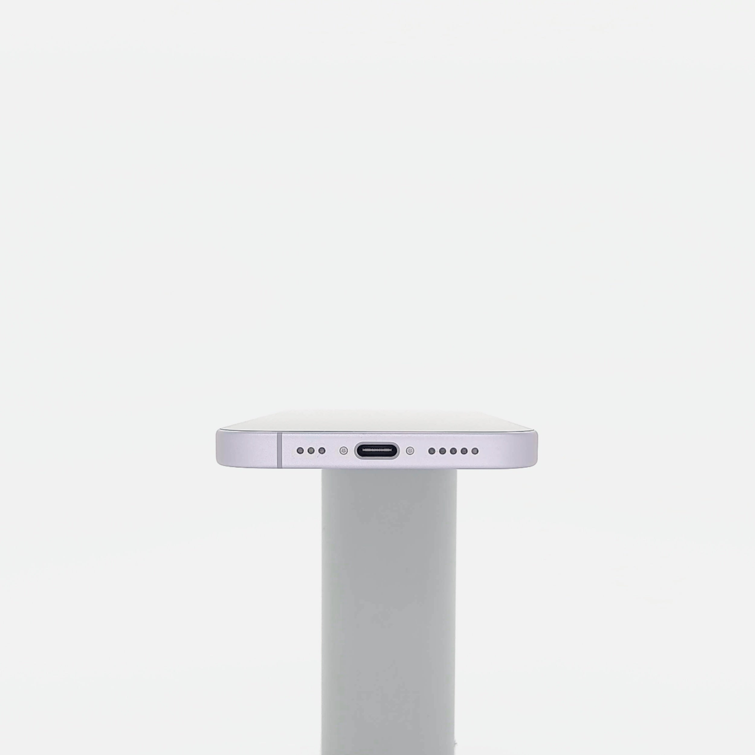 99新 Apple iPhone 17 256G 薰衣草紫色 中國大陸版
