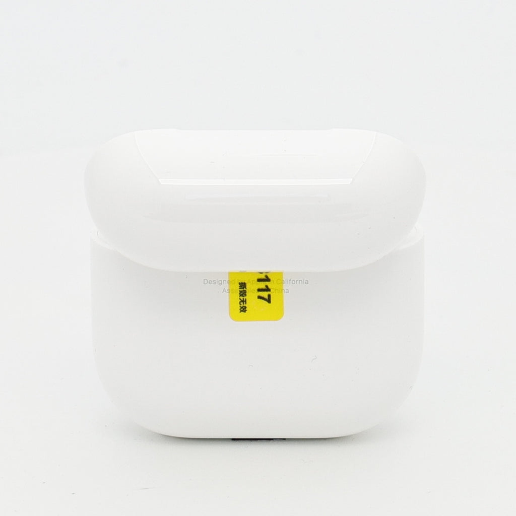 99新 Apple AirPods 4 (支持主动降噪) 白色