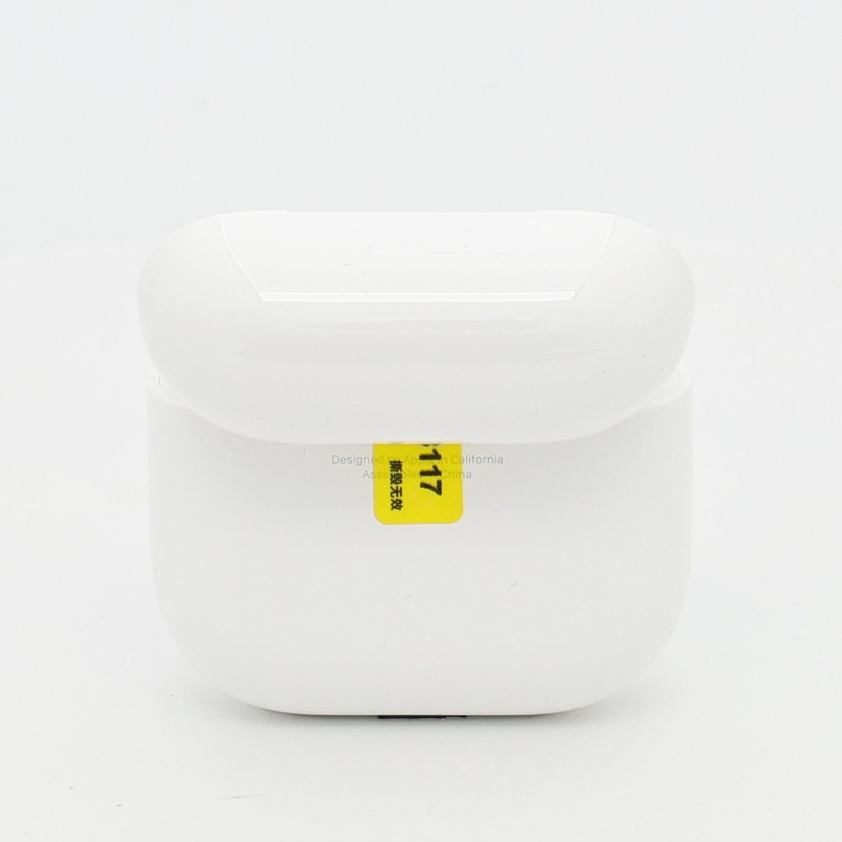 99新 Apple AirPods 4 (支持主动降噪) 白色