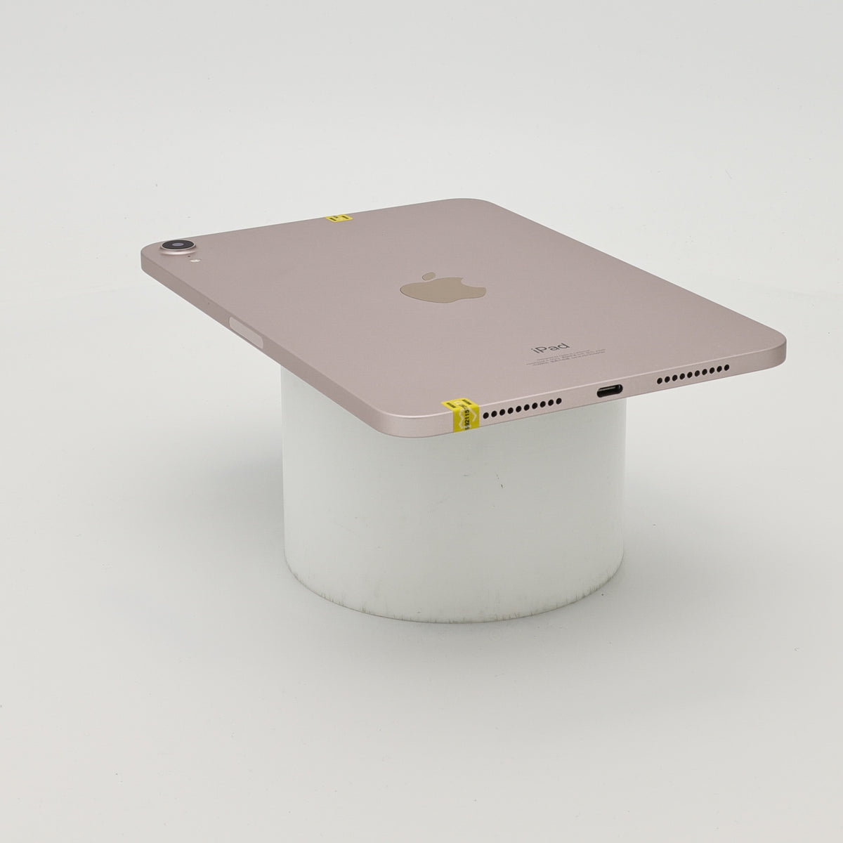 95新 Apple iPad mini6 64G 粉紅色 WIFI
