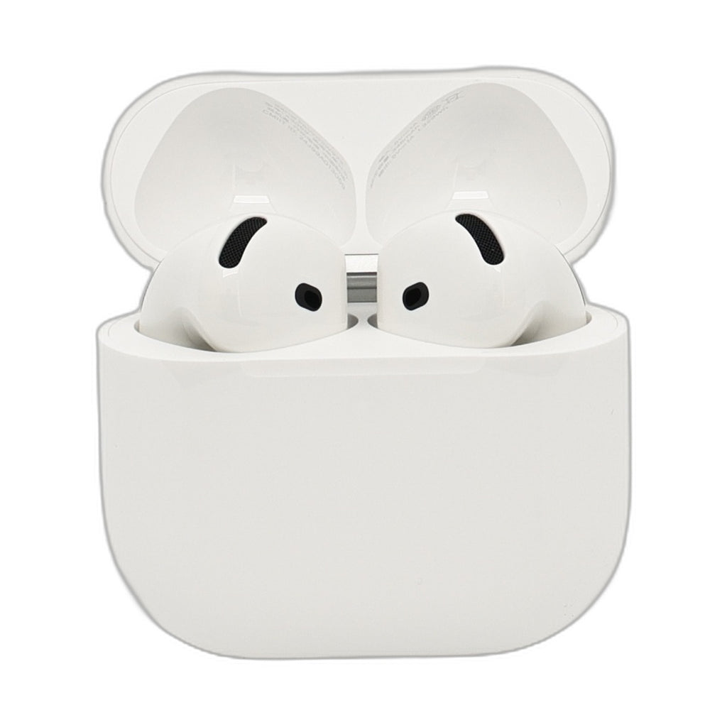 99新 Apple AirPods 4 (支持主动降噪) 白色