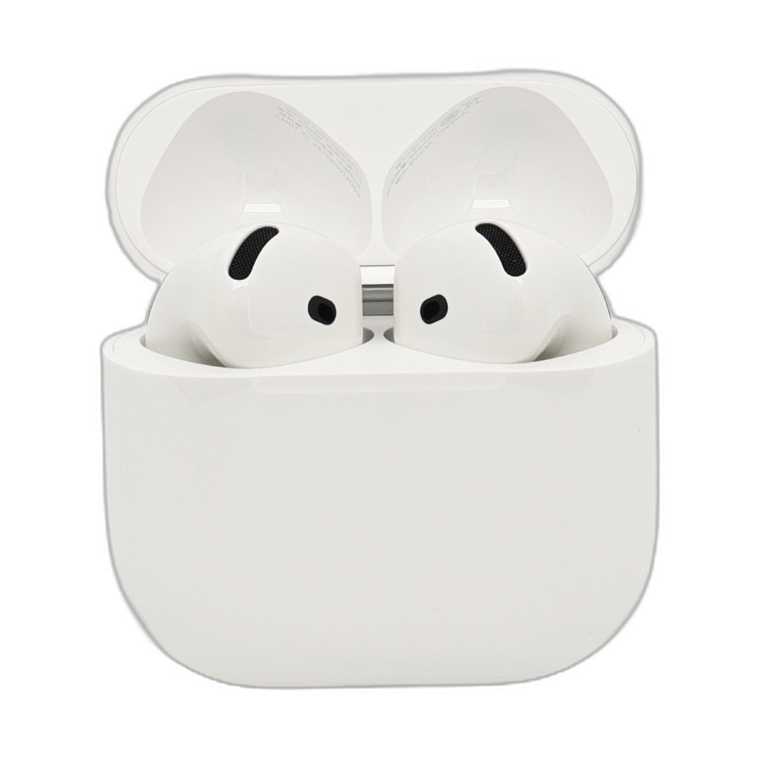 99新 Apple AirPods 4 (支持主动降噪) 白色