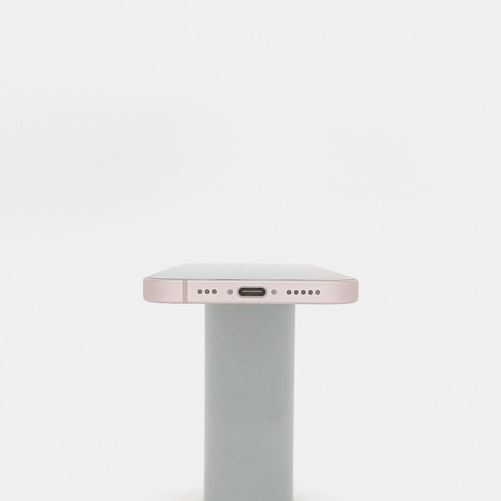 95新 Apple iPhone 15 256G 粉紅色 中國大陸版