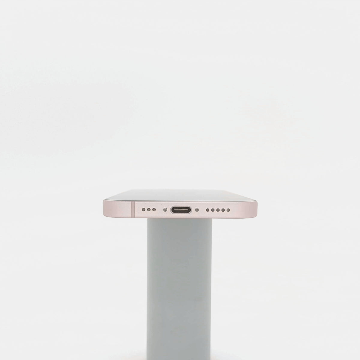 95新 Apple iPhone 15 256G 粉紅色 中國大陸版