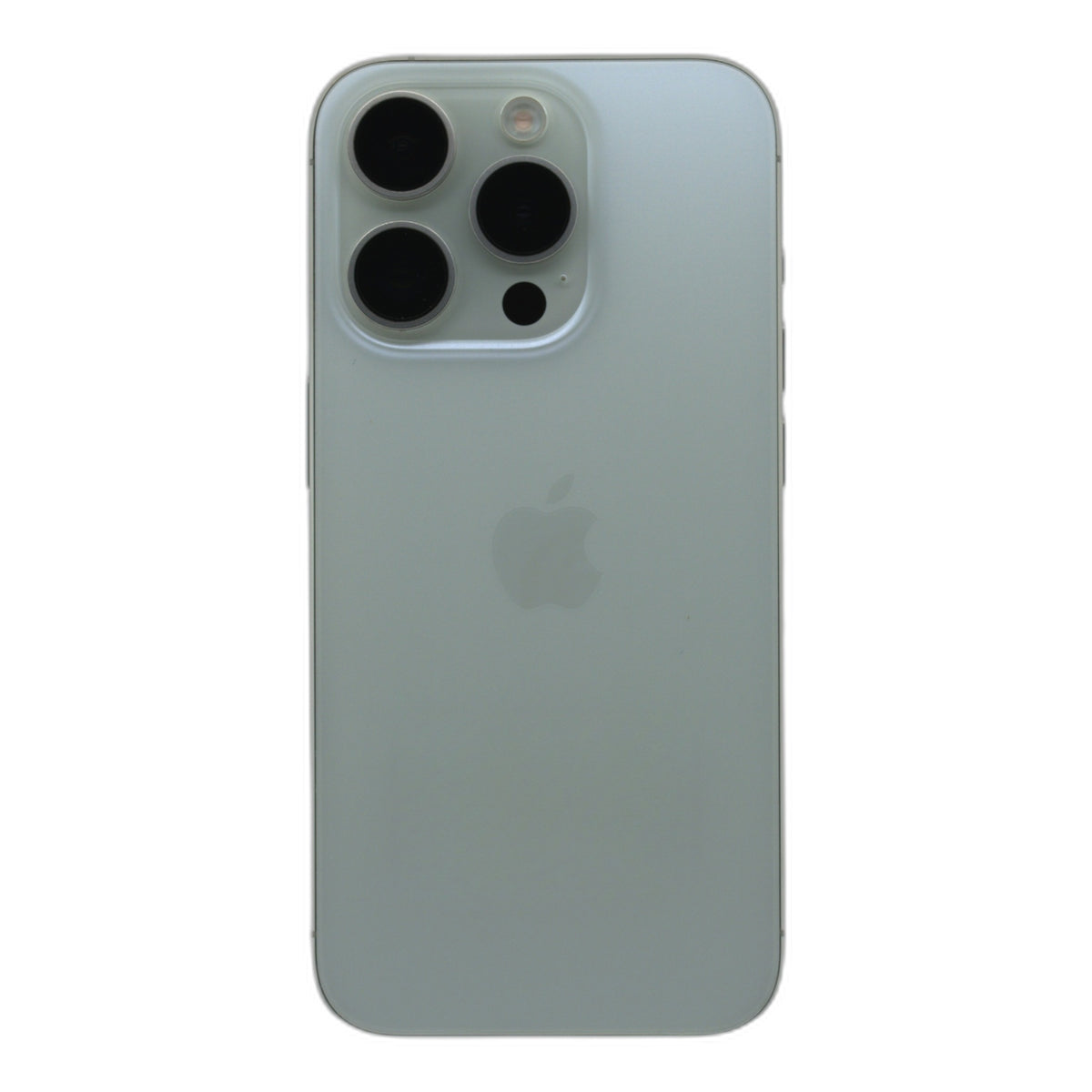 95新 Apple iPhone 15 Pro 128G 白色鈦金屬 中國大陸版