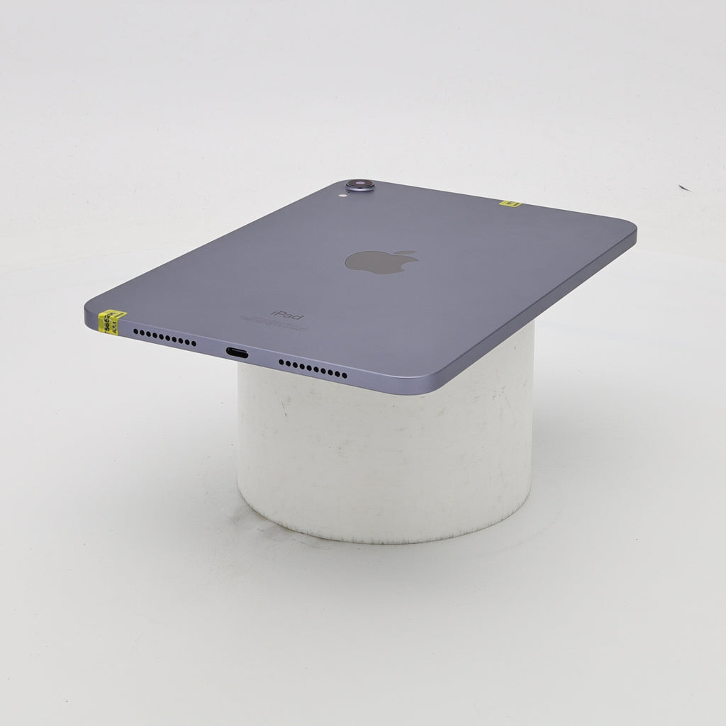 95新 Apple iPad mini6 256G 紫色 WIFI