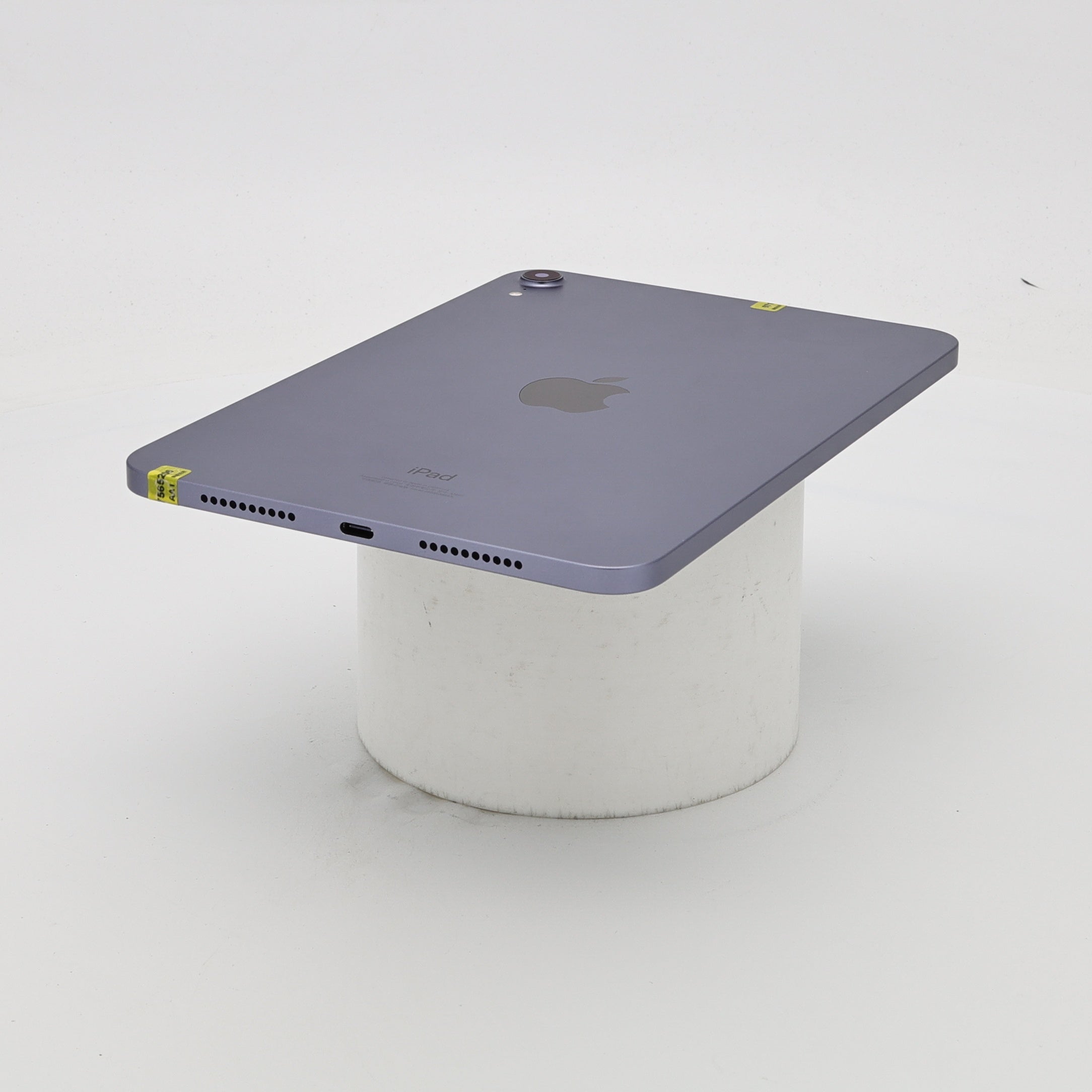 95新 Apple iPad mini6 256G 紫色 WIFI