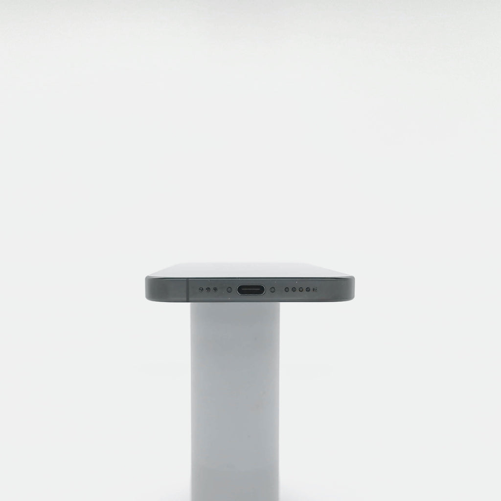95新 Apple iPhone 16 Pro 128G 黑色鈦金屬 中國大陸版