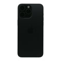 95新 Apple iPhone 15 Pro Max 256G 黑色鈦金屬 中國大陸版