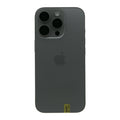 95新 Apple iPhone 16 Pro 256G 原色鈦金屬 中國大陸版