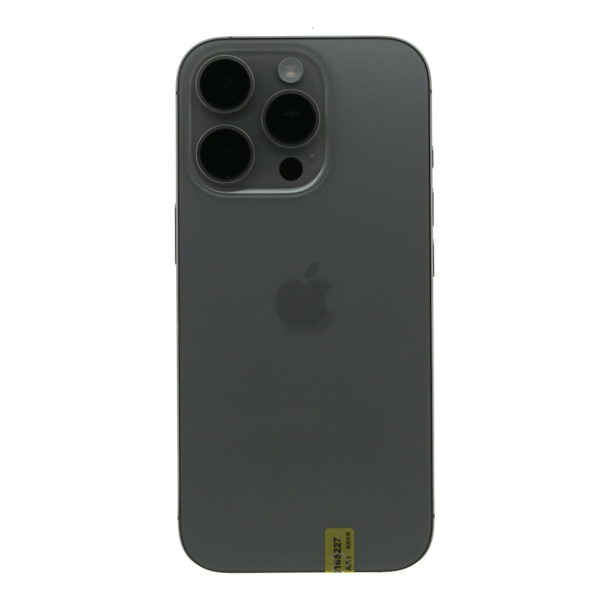 95新 Apple iPhone 16 Pro 256G 原色鈦金屬 中國大陸版