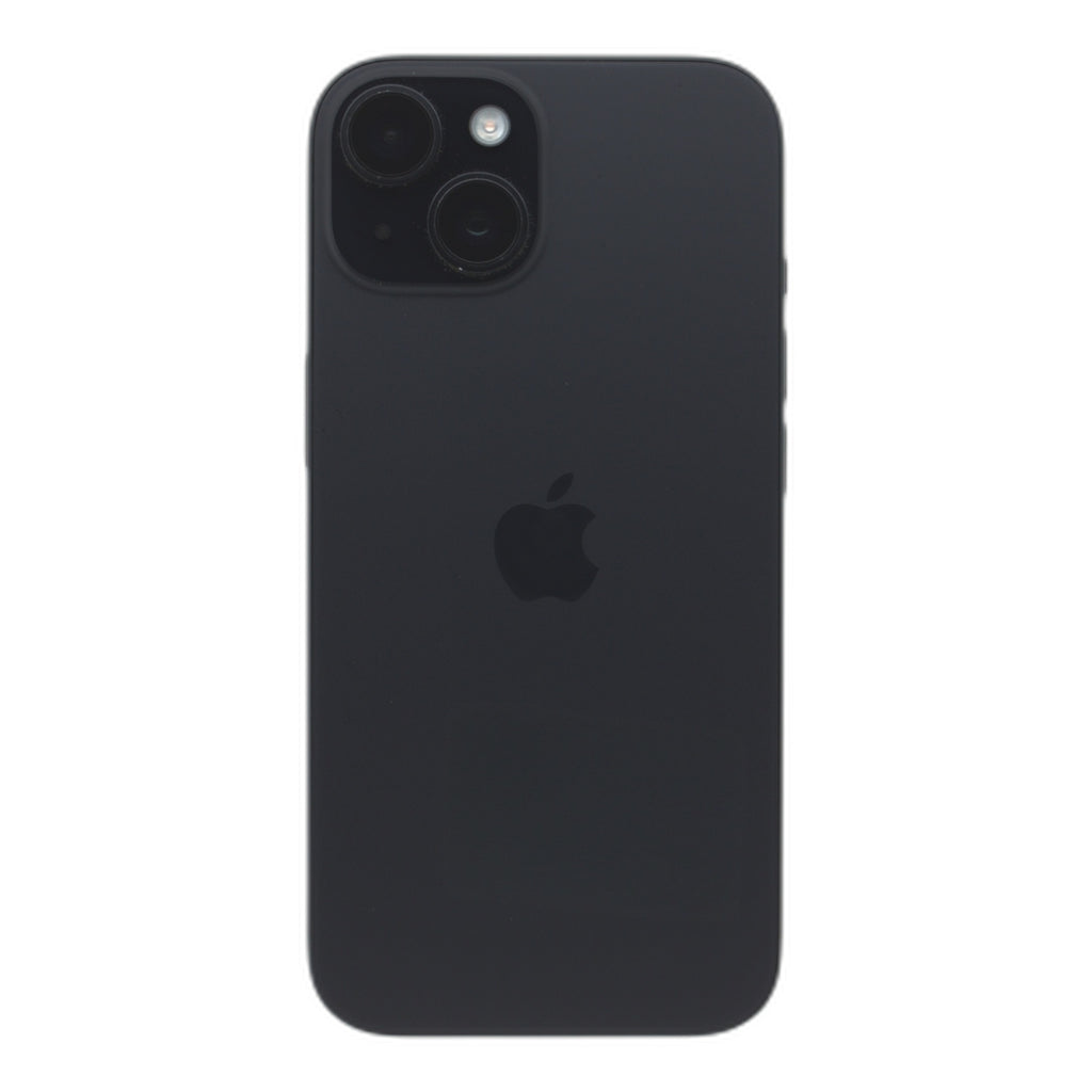 95新 Apple iPhone 15 256G 黑色 中國大陸版