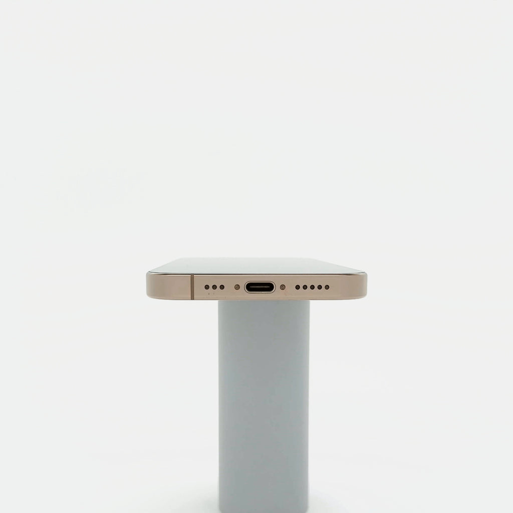 95新 Apple iPhone 16 Pro 256G 沙漠色鈦金屬 中國大陸版