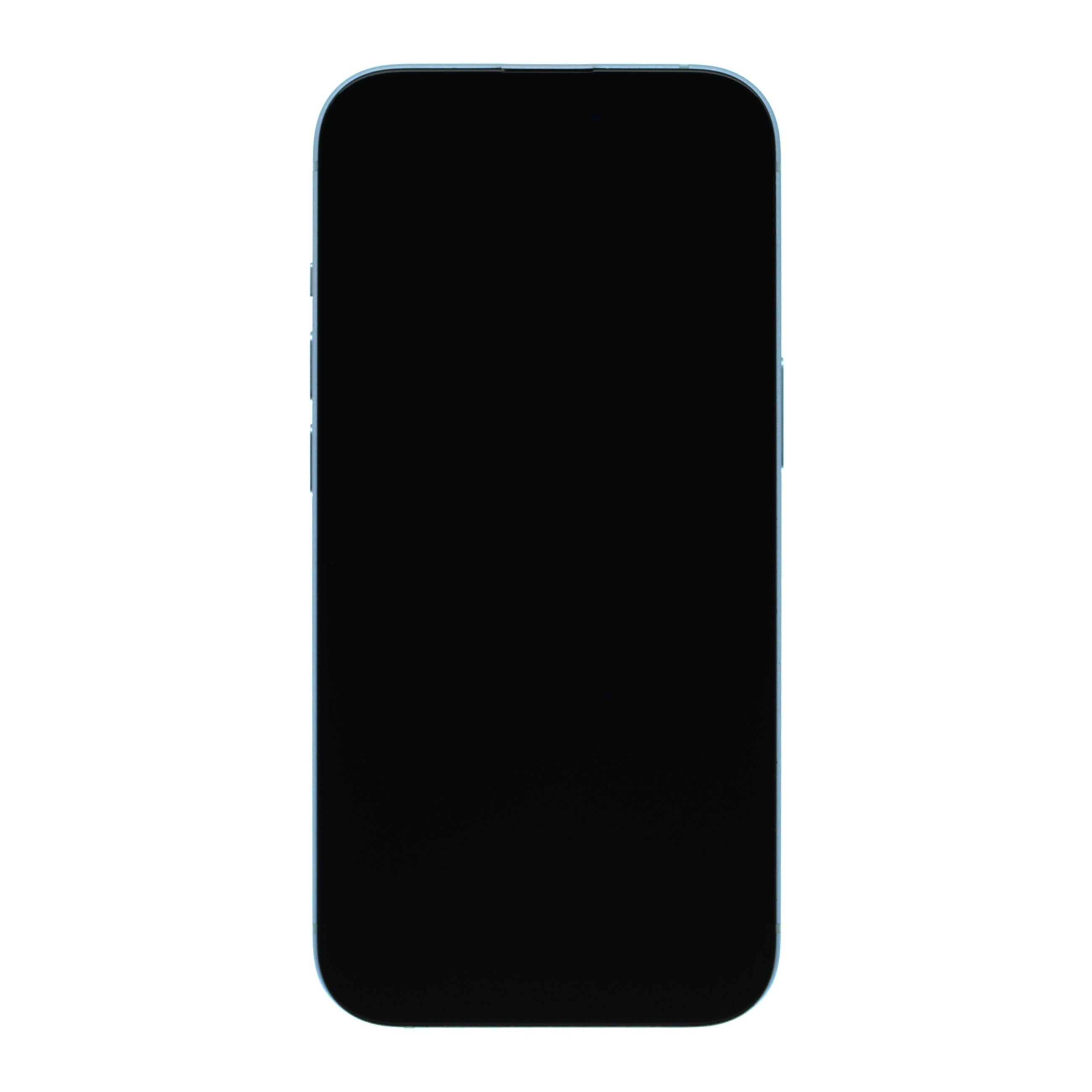 95新 Apple iPhone 15 128G 藍色 中國大陸版
