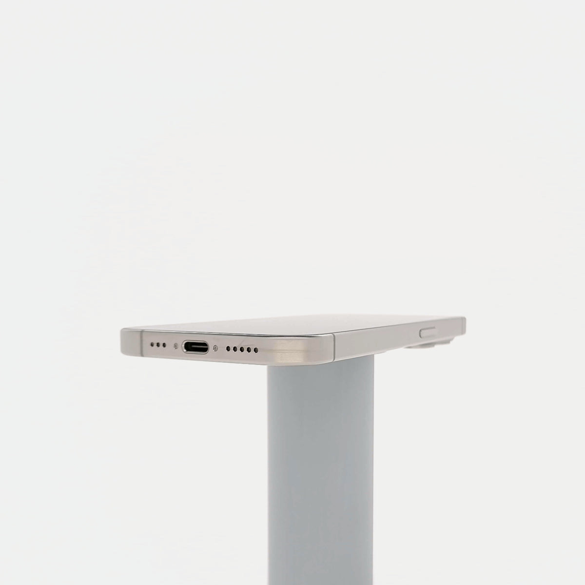 95新 Apple iPhone 15 Pro 128G 原色鈦金屬 中國大陸版